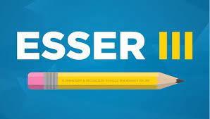 ESSER III